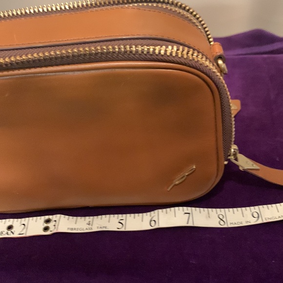 Brian Atwater, Crossbody bag EUC - Picture 12 of 12